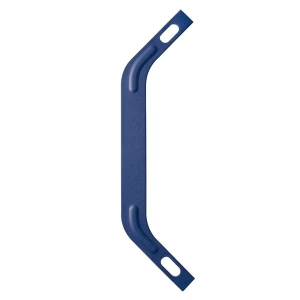 Metal Tech Steel Blue Scaffolding Locking Arm, Metaltech, Mfr#: M-MLA13