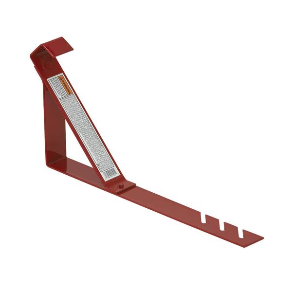 Bracket Roof #2501, Qual-Craft, Mfr#: 2501