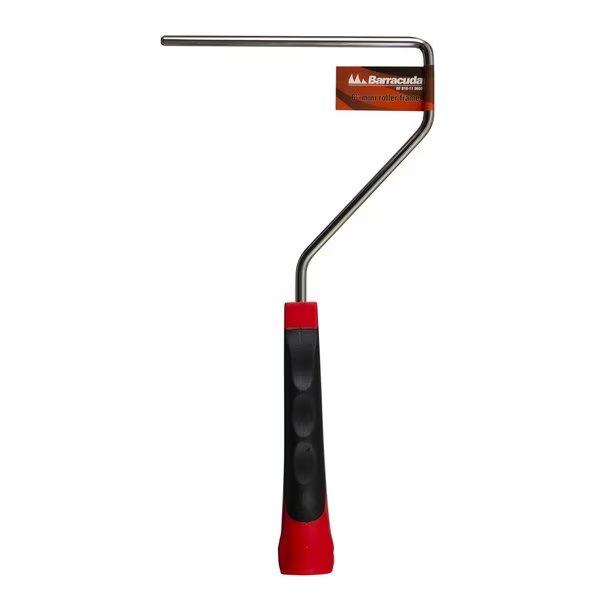 Barracuda 6 in. W Mini Paint Roller Frame, Arroworthy, Mfr#: RF810-11
