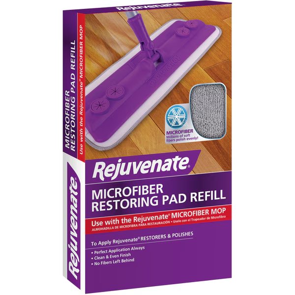 REJUVENATE RESTORE PAD, Rejuvenate, Mfr#: RJRESTPAD