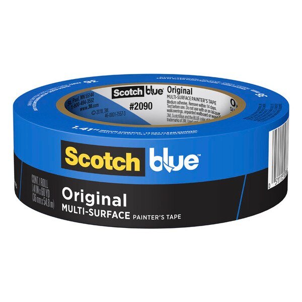 Adhesive Tapes, Scotch, Mfr#: 2090-36NC