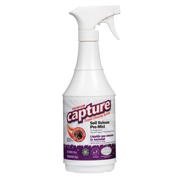 Cleanr Rug Premist 24Oz, Capture, Mfr#: 3000050230