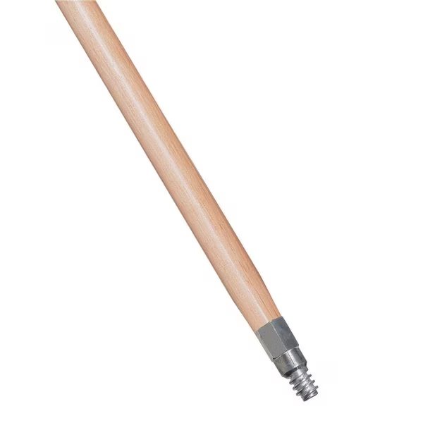 60 in. Wood Broom Handle, Harper, Mfr#: 551