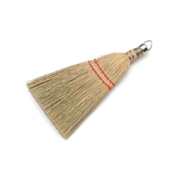WHISK BROOM CORN 8""HW, Harper, Mfr#: 10779