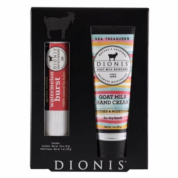 HAND CRM/LIP BLM 1 PK, Dionis, Mfr#: C33763-2