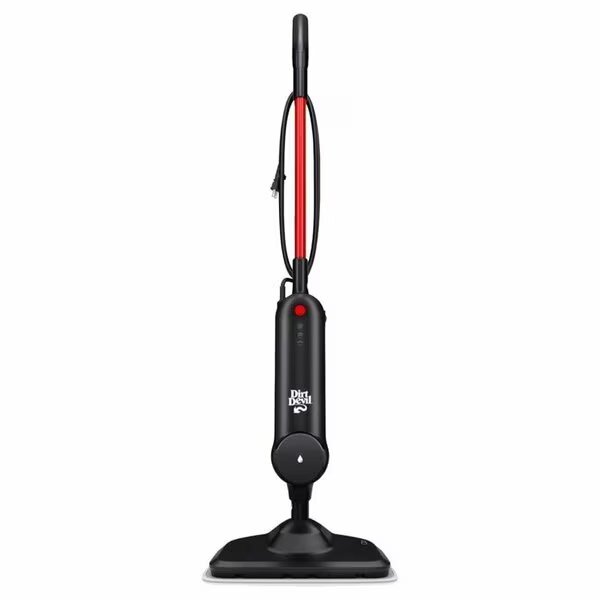 STEAM MOP STN FLTR 44in., Dirt Devil, Mfr#: WD20000