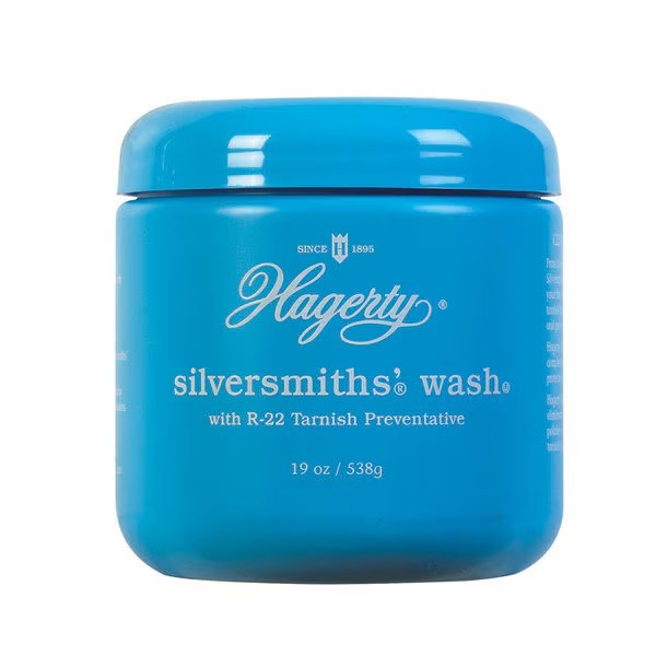 Silversmiths' Wash 19Oz, Hagerty, Mfr#: 12170