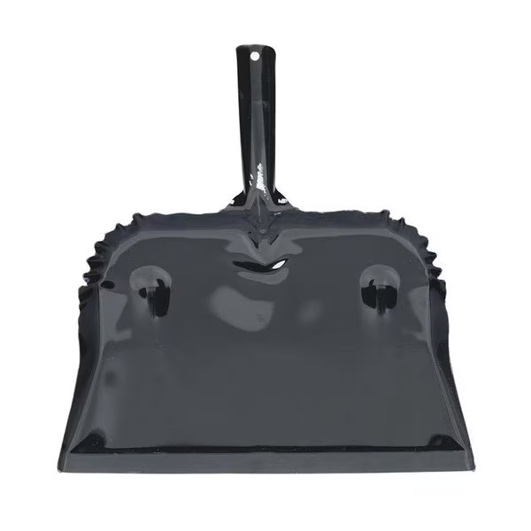 Dustpan Jntr7-1/2X12-3/4, Fulton, Mfr#: 182B-20
