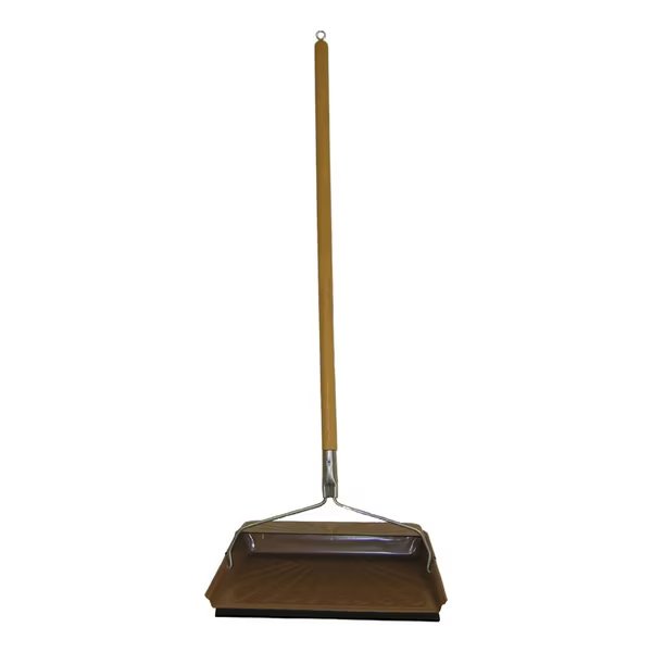 Dustpan 11-1/2X7, Fulton, Mfr#: 240S-10