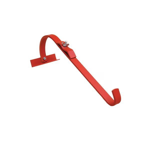 Hook Flat Ladder, Qual-Craft, Mfr#: 2480
