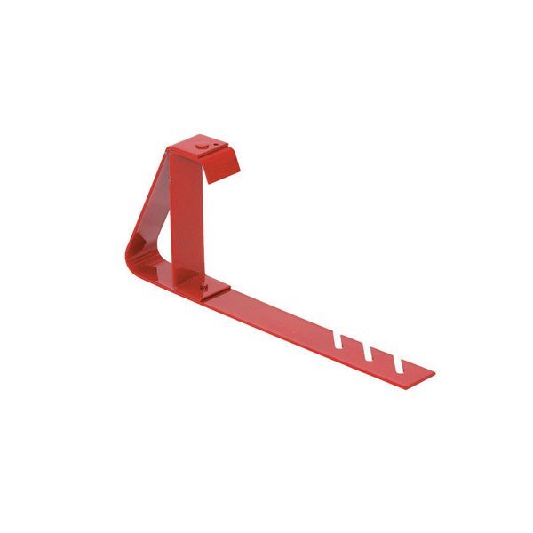 BRACKET ROOF 90DEG 6"", Qual-Craft, Mfr#: 2502