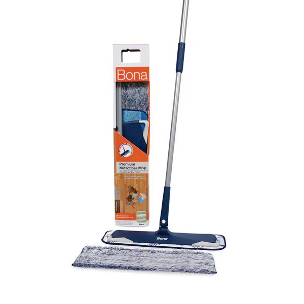 MOP FLAT MICROFIBR 16.5"", Bona, Mfr#: WM710013432