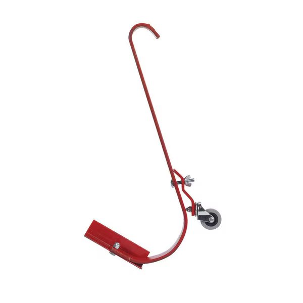Ladder Hook W/Roller, Qual-Craft, Mfr#: 2481