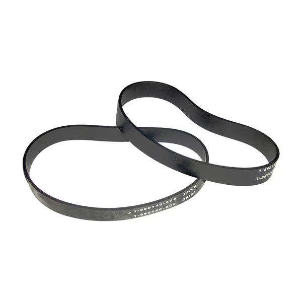 VAC BELT STYLE 10 PK2, Dirt Devil, Mfr#: 3860140600