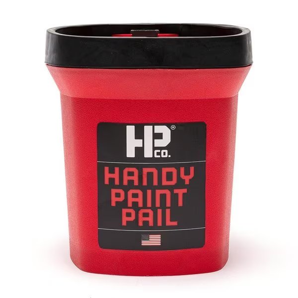 Pail Paint Handy, Handy Paint Products, Mfr#: 2500
