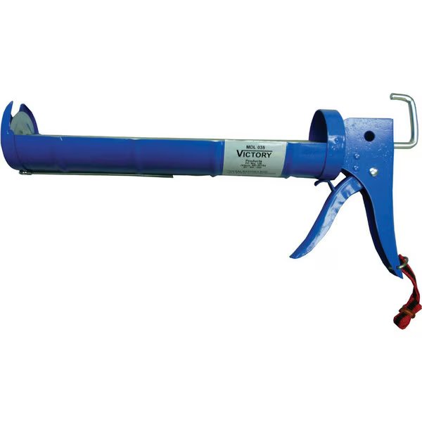 Caulkgun Ratchet Qt, Newborn, Mfr#: 035