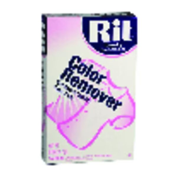 2 oz None For Fabric Dye, Rit, Mfr#: 83601