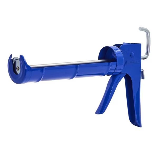 Professional Steel Caulking Gun, Newborn, Mfr#: 101