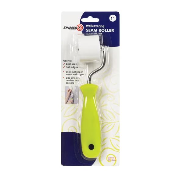 ROLLER SEAM 1"", Zinsser, Mfr#: 98005