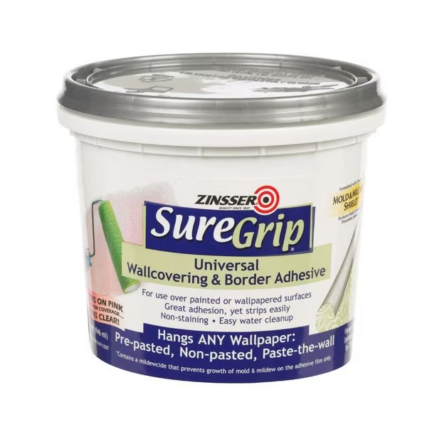 Paste Universal Qt, Zinsser, Mfr#: 2874