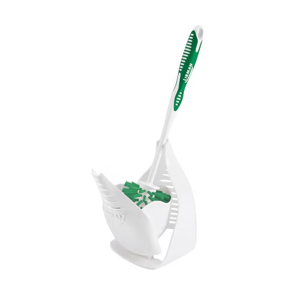 BRUSH & CADDY GRN/WHT 3"", Libman, Mfr#: 40