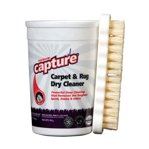 Cleanr Rug Dry Capt 16Oz, Capture, Mfr#: 3000004612