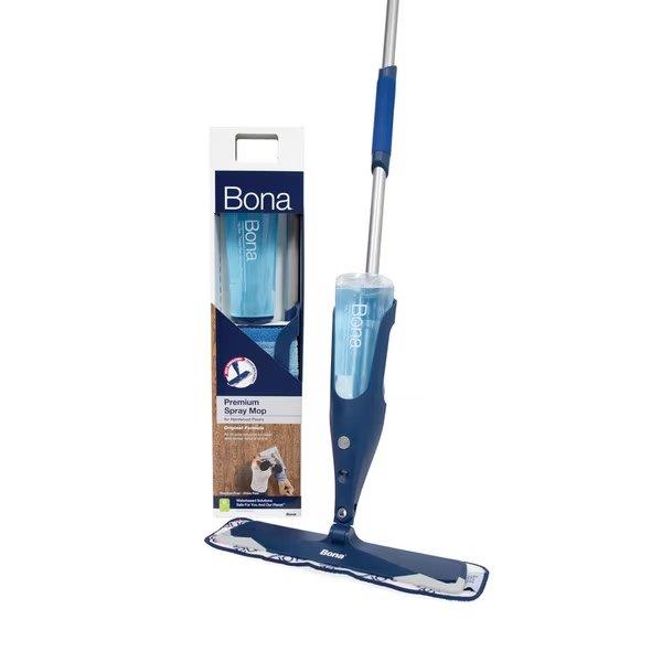 MOP KIT SPRAY MCRO 16.5"", Bona, Mfr#: WM710013496
