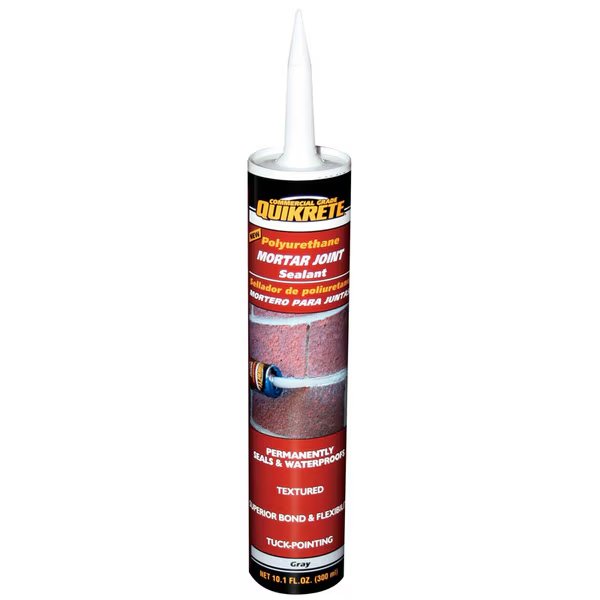 Mortar Poly Joint Seal, Quikrete, Mfr#: 862018