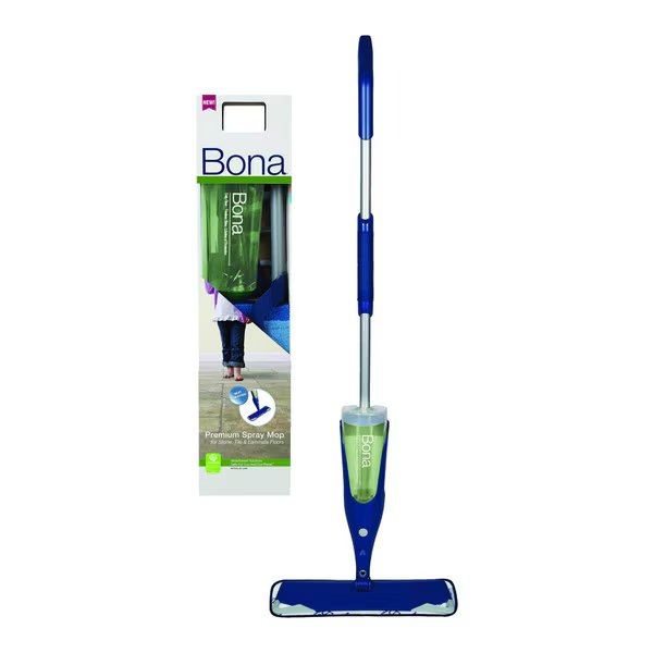 FLOOR MOP SPRY MICRO 15"", Bona, Mfr#: WM710013498