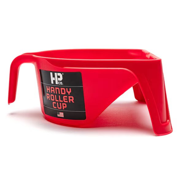 Handy Roller Cup Pint, Handy Paint Products, Mfr#: 1600-6