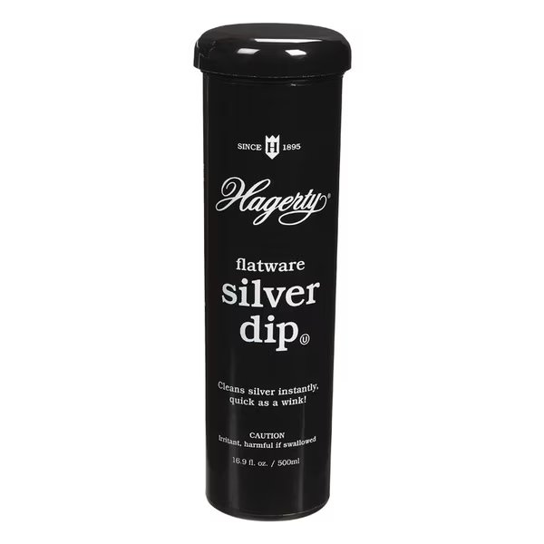 Flatware Silvr Dip16.9Oz, Hagerty, Mfr#: 17245