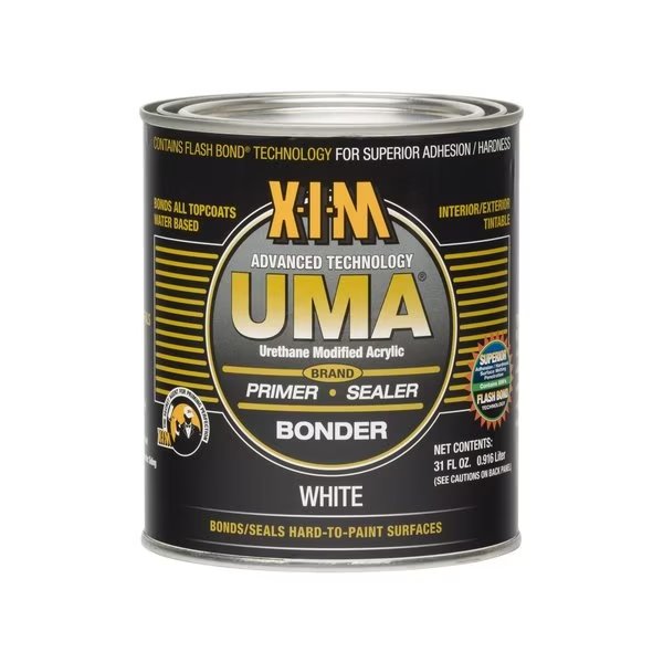 Xim Primr Uma White Qt, Rust-Oleum, Mfr#: 11052
