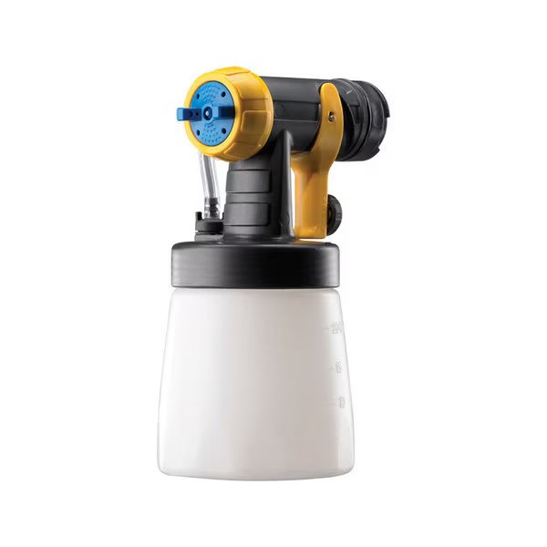 Detail Finishing Nozzle, Wagner Spray Tech, Mfr#: 0529013