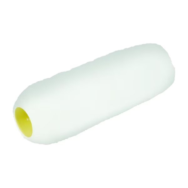 9 in Paint Roller Cover, 3/4" Nap, Polyester, Wagner Spray Tech, Mfr#: 0155208J