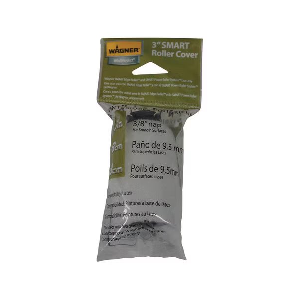 SMART EDGE COVER 3""X3/8"", Wagner Spray Tech, Mfr#: 0530200A