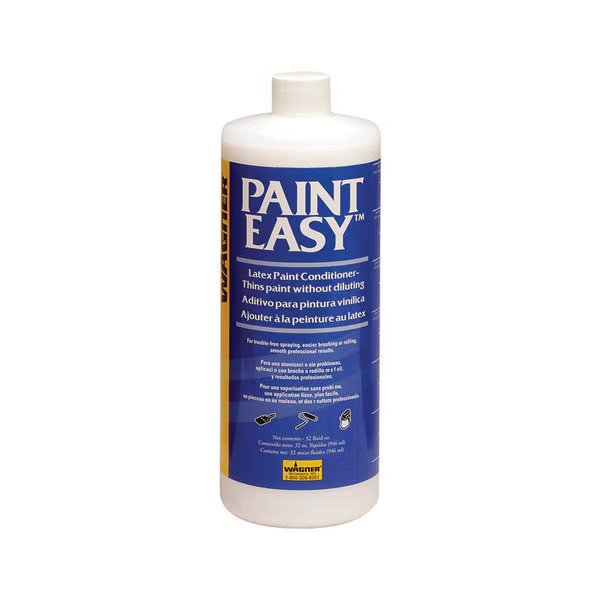 Paint Easy Conditnr 32Oz, Wagner Spray Tech, Mfr#: 0154840