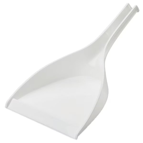 Polypropylene Handheld Dust Pan, Libman, Mfr#: 228