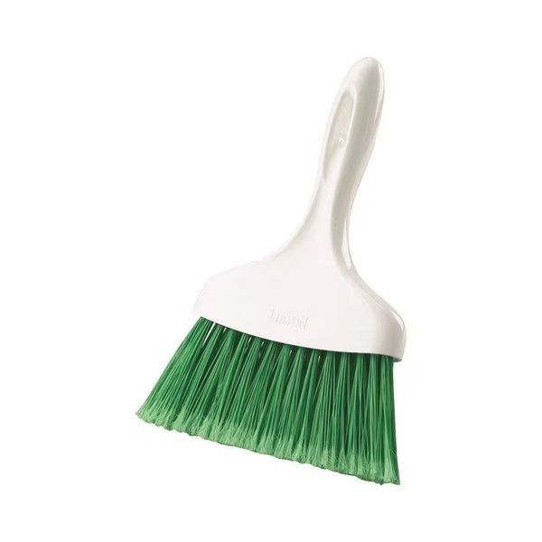 7 in. W Soft Fiber Broom, Libman, Mfr#: 1030