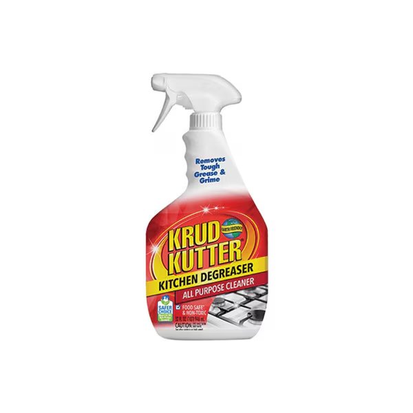 Kitchen Degreaser 32 Oz, Krud Kutter, Mfr#: 305373