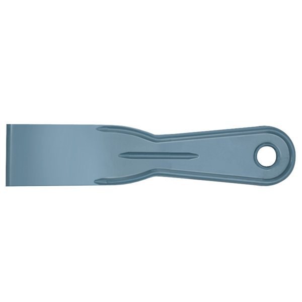 1-1/2" W Plastic Putty Knife, Allway, Mfr#: DS15
