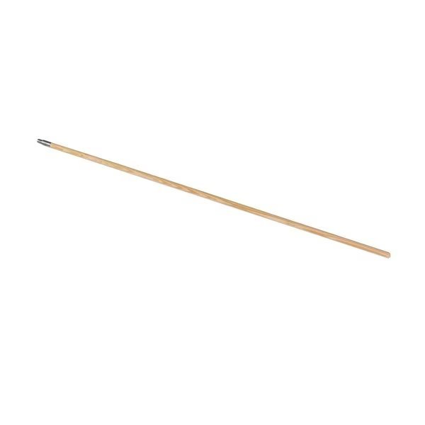 Wooster  60 in. L X 3/4 in. D Wood Extension Pole Natural, Acme, Mfr#: F0005-60