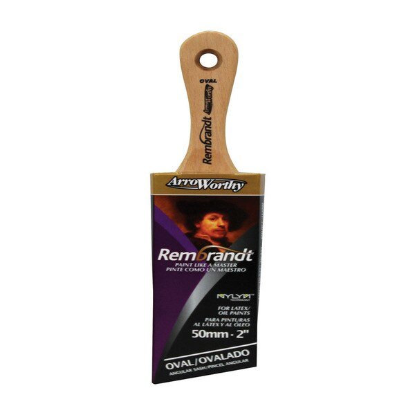 PAINT BRSH RMBRNT STBY2"", Arroworthy, Mfr#: 6488 2