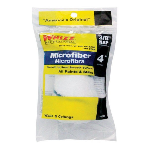PNT RLR CVR 3/8X4"" 1PK, Whizz, Mfr#: 70011