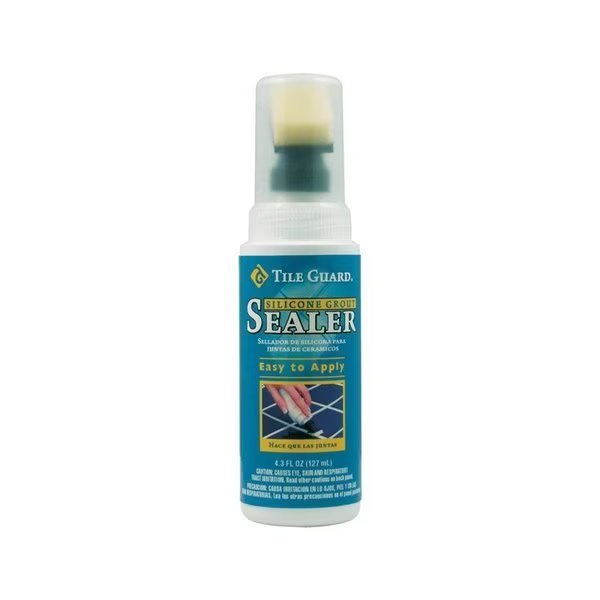 Residential Grout Sealer 4.3 oz, Homax, Mfr#: 9320-6