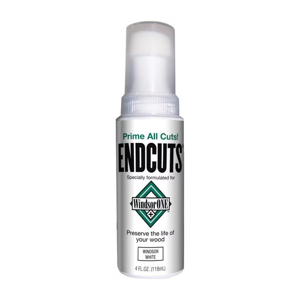 Endcuts Lumber Seal 4Oz, Ze-Vo, Mfr#: WEC-4