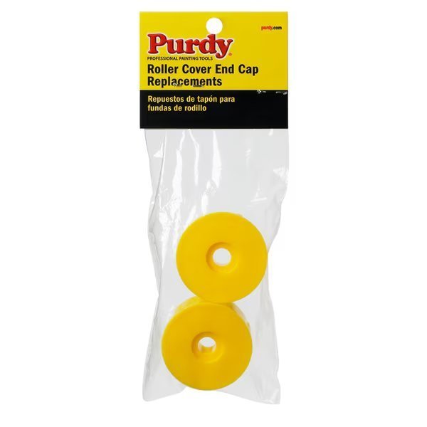 Roller End Cap 2Pc, Bestt Liebco, Mfr#: 140751218