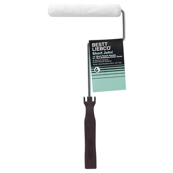 ROLLER SHORT JOHN 6.5"", Bestt Liebco, Mfr#: 559385000
