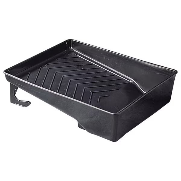 Plastic 9 in. W X 14.5 in. L 3 qt Deep Well Paint Tray, Leaktite, Mfr#: 003Q4501012