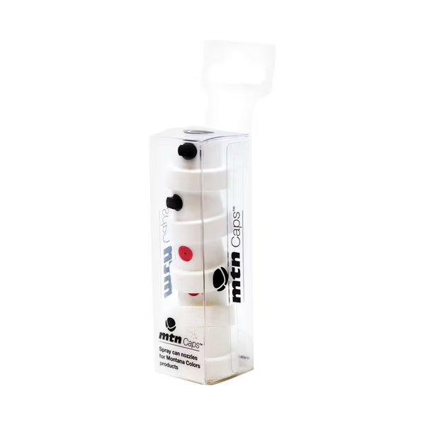 SPRY NOZZL MTN WIDE 5PK, Spray Planet Usa, Mfr#: SPAT1039