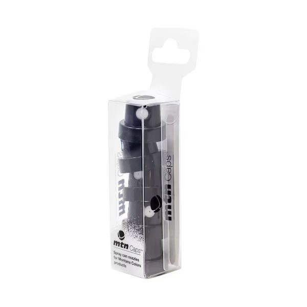 SPRY NOZZL MTN STNDR5PK, Spray Planet Usa, Mfr#: SPAT1036